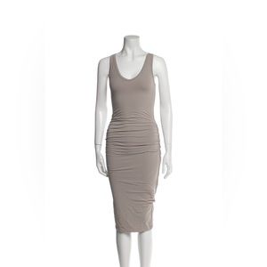 James Perse cocktail dress